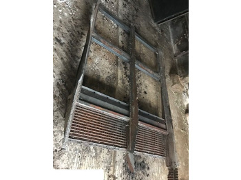 Rám/ Podvozok CLAAS