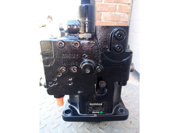 Hydraulika pre Poľnohospodárske stroje Rexroth A11V075LR3S: obrázok 5