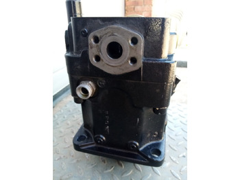 Hydraulika pre Poľnohospodárske stroje Rexroth A11V075LR3S: obrázok 2