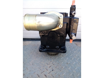 Hydraulika pre Poľnohospodárske stroje Rexroth A11V075LR3S: obrázok 4