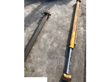 Hydraulický valec