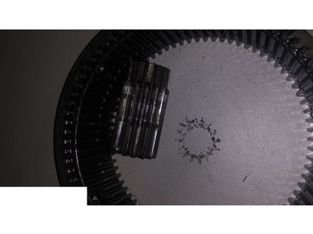 Koncový prevod pre Stavebné stroje Sanderson - Zwolnica Carraro: obrázok 5 Koncový prevod pre Stavebné stroje Sanderson - Zwolnica Carraro: obrázok 5