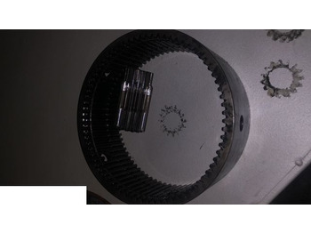 Koncový prevod pre Stavebné stroje Sanderson - Zwolnica Carraro: obrázok 2 Koncový prevod pre Stavebné stroje Sanderson - Zwolnica Carraro: obrázok 2