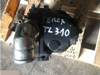 Hydraulika DANFOSS / SAUER