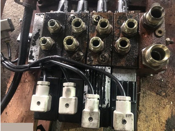 Hydraulický ventil DANFOSS / SAUER