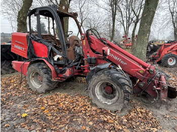 Hydraulický valec SCHÄFFER