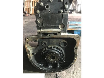 Motor a diely PERKINS