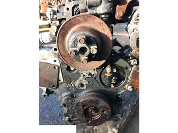 Motor YANMAR