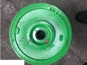 Náhradný diel CLAAS