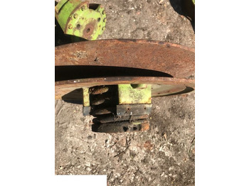 Náhradný diel CLAAS