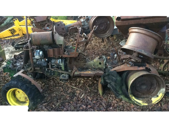 Náhradný diel JOHN DEERE
