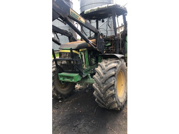 Náhradný diel JOHN DEERE