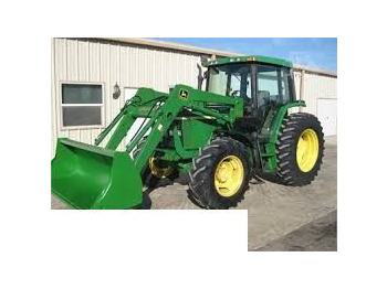 Náhradný diel JOHN DEERE