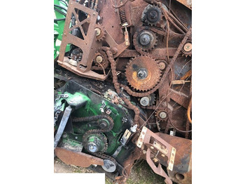 Náhradný diel JOHN DEERE