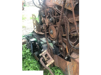 Náhradný diel JOHN DEERE