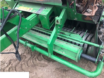 Náhradný diel JOHN DEERE
