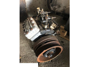 Kompresor klimatizácie