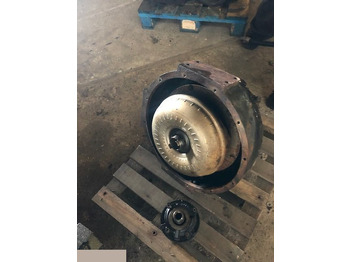 Transmisie MANITOU