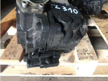 Hydraulické čerpadlo TEREX