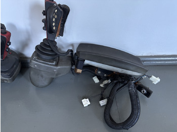 Radiaca páka VALMET