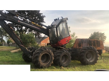 Kompletné koleso VALMET
