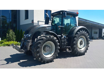 Tehlica VALTRA