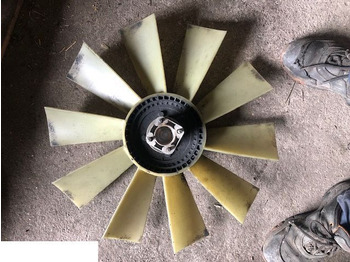 Ventilátor PERKINS