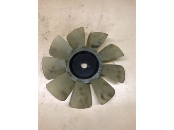 Ventilátor JLG
