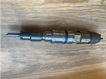 Vstrekovač pre Poľnohospodárske stroje Wtryski BOSCH 0445124007 - Fendt seria 900 SCR: obrázok 2 Vstrekovač pre Poľnohospodárske stroje Wtryski BOSCH 0445124007 - Fendt seria 900 SCR: obrázok 2