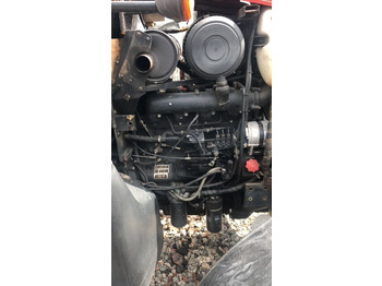 Motor ZETOR