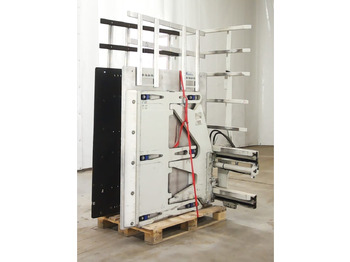 Príslušenstvo CASCADE