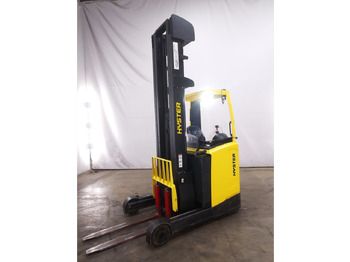 Skladový zakladač HYSTER