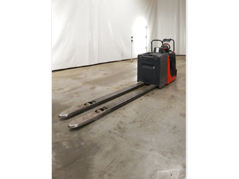 Vychystávací vozík LINDE N20