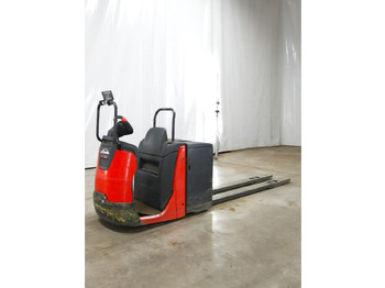 Vychystávací vozík LINDE N20