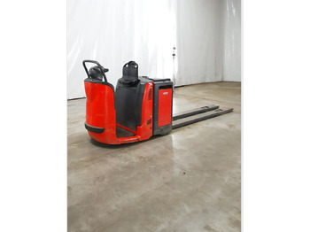 Vychystávací vozík LINDE N20