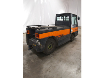 Elektricky tahač Linde P250: obrázok 2 Elektricky tahač Linde P250: obrázok 2