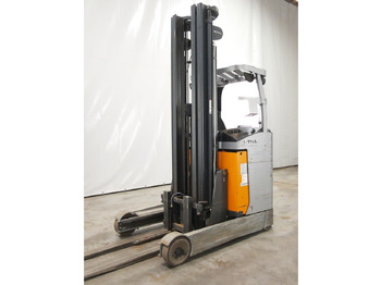 Skladový zakladač STILL