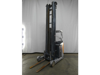 Skladový zakladač STILL