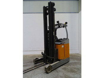 Skladový zakladač STILL