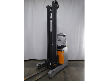 Skladový zakladač STILL