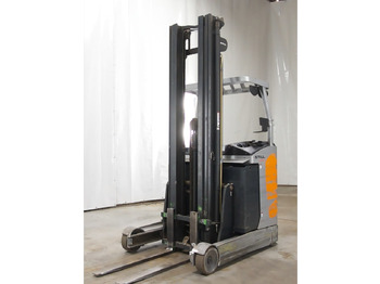 Skladový zakladač STILL