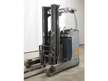 Skladový zakladač STILL