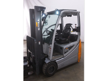 Elektrický vysokozdvižný vozík STILL RX20