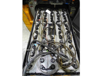 Elektrický vysokozdvižný vozík STILL RX20-16C: obrázok 4