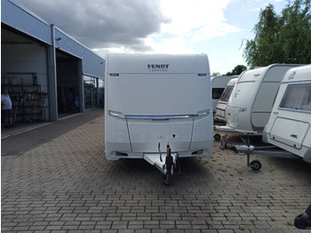 Obytný príves Fendt Apero Activ 390 FH 2026 1700Kg "Brenta": obrázok 3 Obytný príves Fendt Apero Activ 390 FH 2026 1700Kg "Brenta": obrázok 3