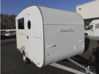 Obytný príves HOBBY BEACHY 360