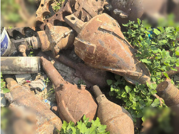 Horizontálni vrty 2000 VERMEER NAVIGATOR D33X44: obrázok 3 Horizontálni vrty 2000 VERMEER NAVIGATOR D33X44: obrázok 3