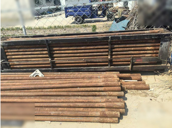 Horizontálni vrty 2000 VERMEER NAVIGATOR D33X44: obrázok 4 Horizontálni vrty 2000 VERMEER NAVIGATOR D33X44: obrázok 4