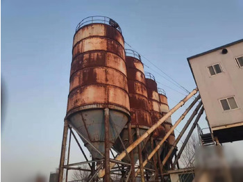 Betonáreň LIEBHERR