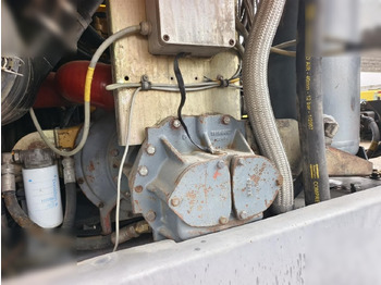 Vrtné príslušenstvo 2011 ATLAS COPCO ROC D7: obrázok 5